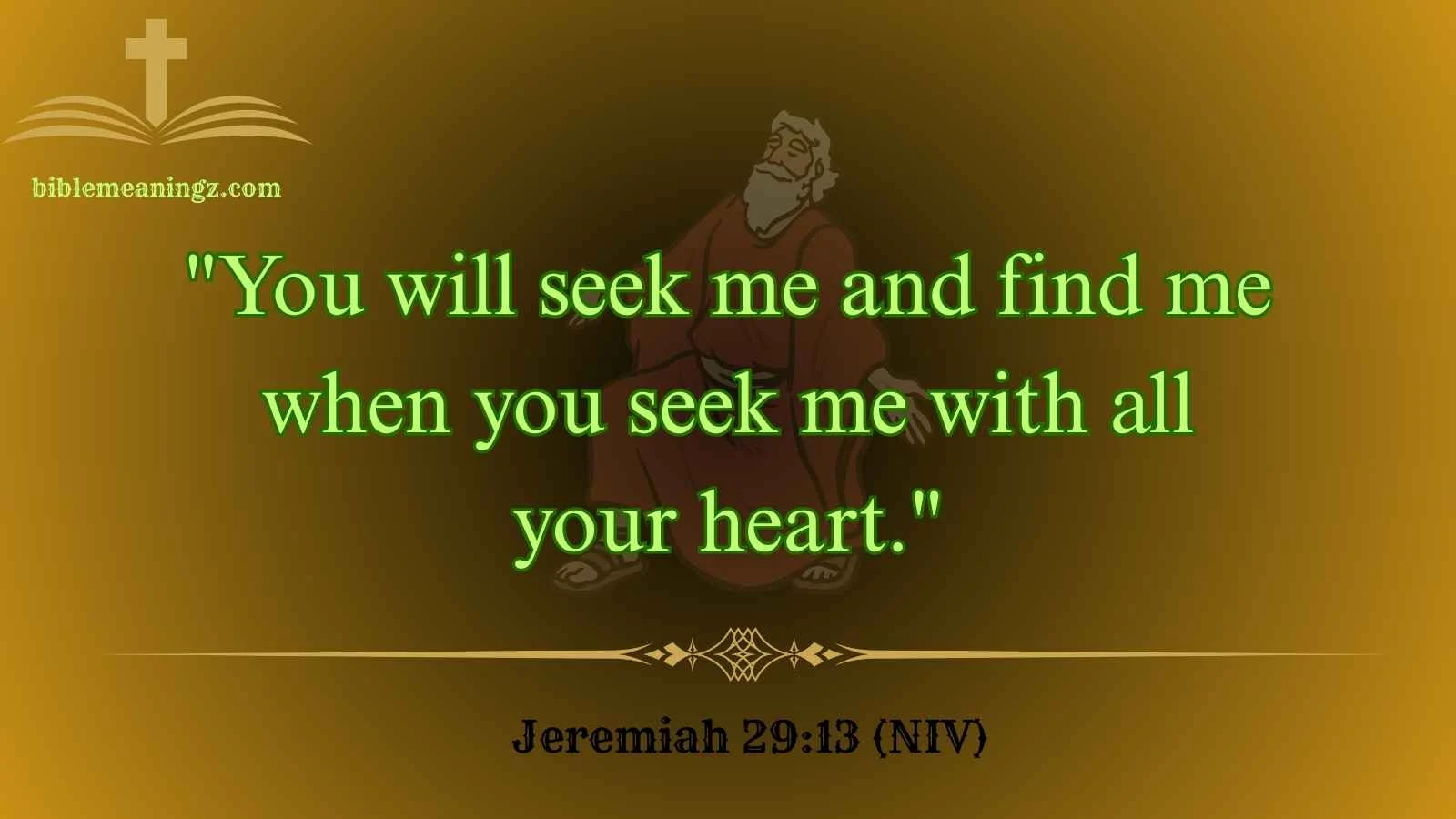 Biblical and Spiritual Meaning of Hearing Your Name Called