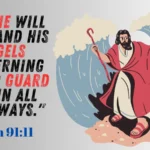 Biblical Meaning of 444