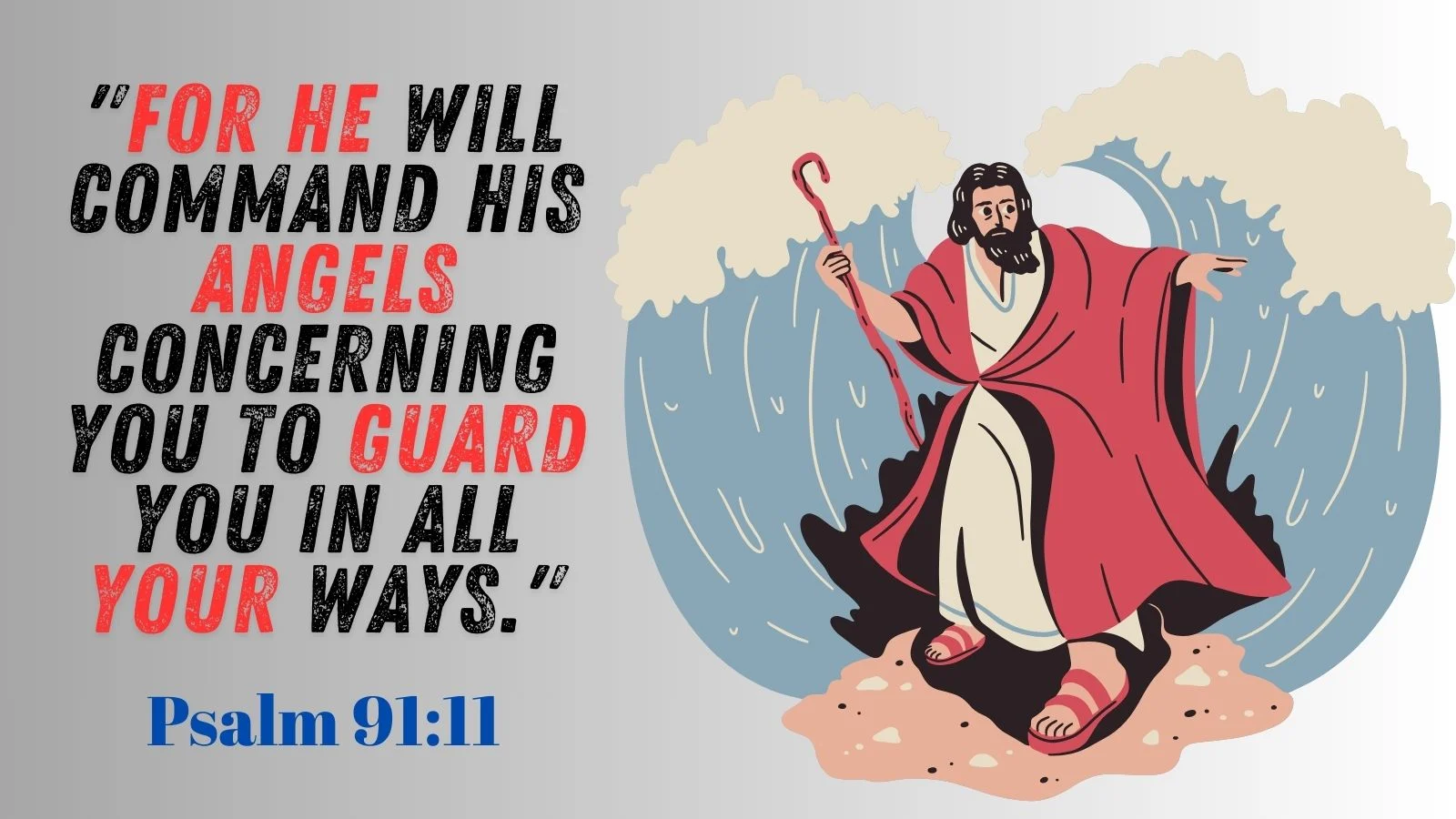 Biblical Meaning of 444