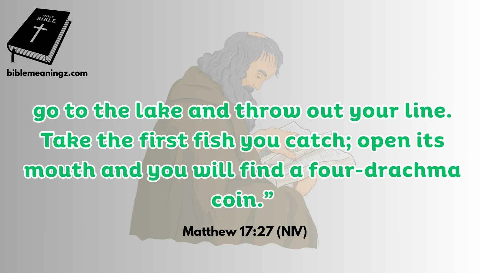 Biblical Meaning of Fish in Dreams