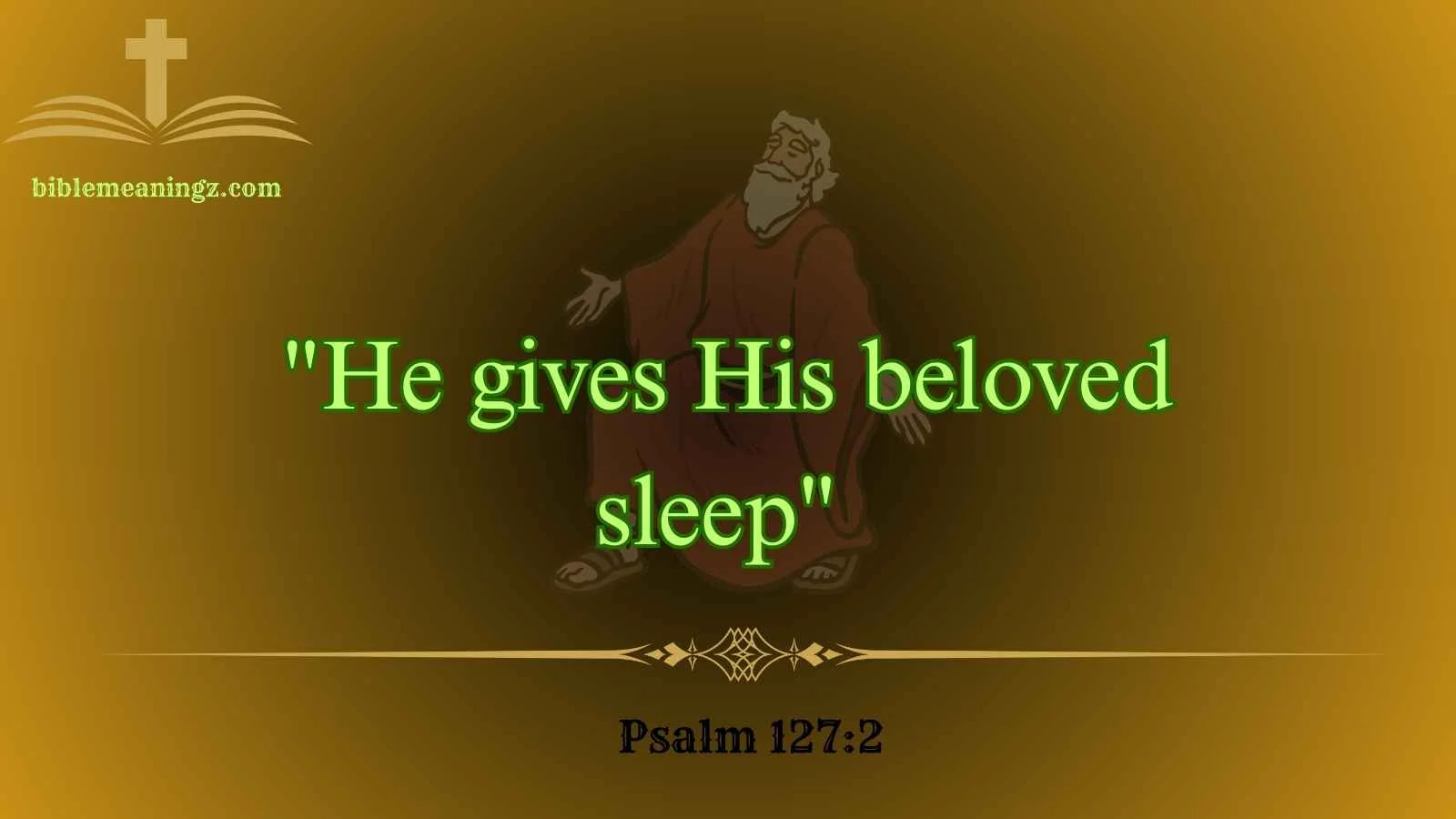 Dream An In depth Interpretation