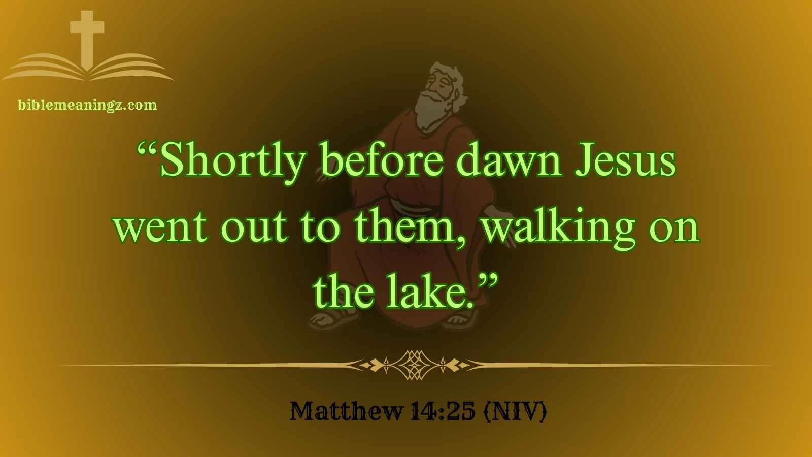 Exploring the Biblical Meaning of Waking Up at 4am