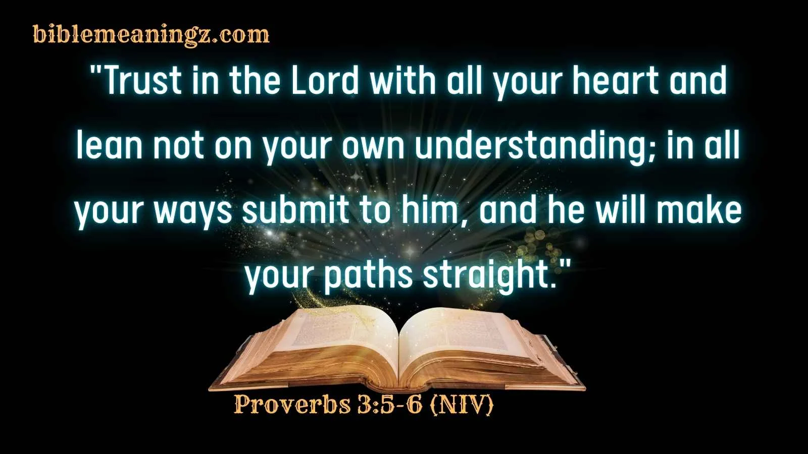Patience in the Bible