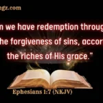Redemption in the Bible: A Comprehensive Exploration