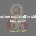 Symbolic and Biblical Meanings of Snow in Dreams