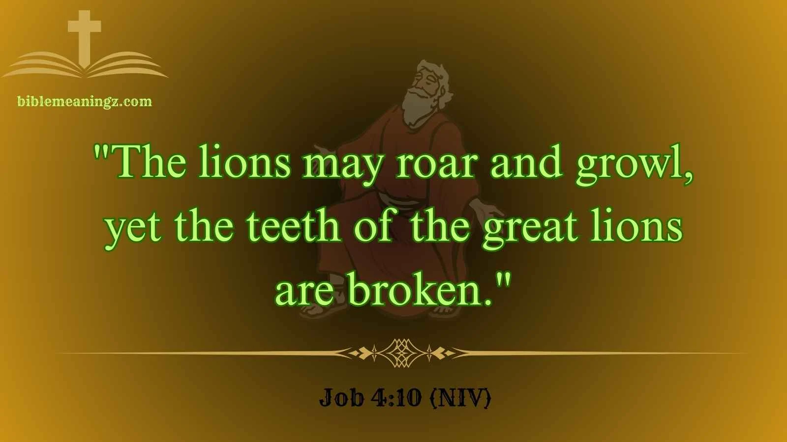 The Biblical and Spiritual Meaning of Teeth Falling Out in Dreams