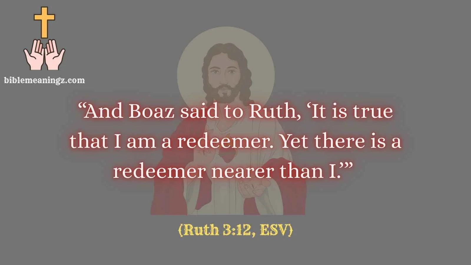 The Meaning and Significance of Boaz in the Bible
