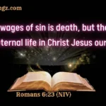 The Role of Animal Sacrifice in Christianity