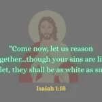 The Spiritual and Biblical Meaning of Snow in Dreams