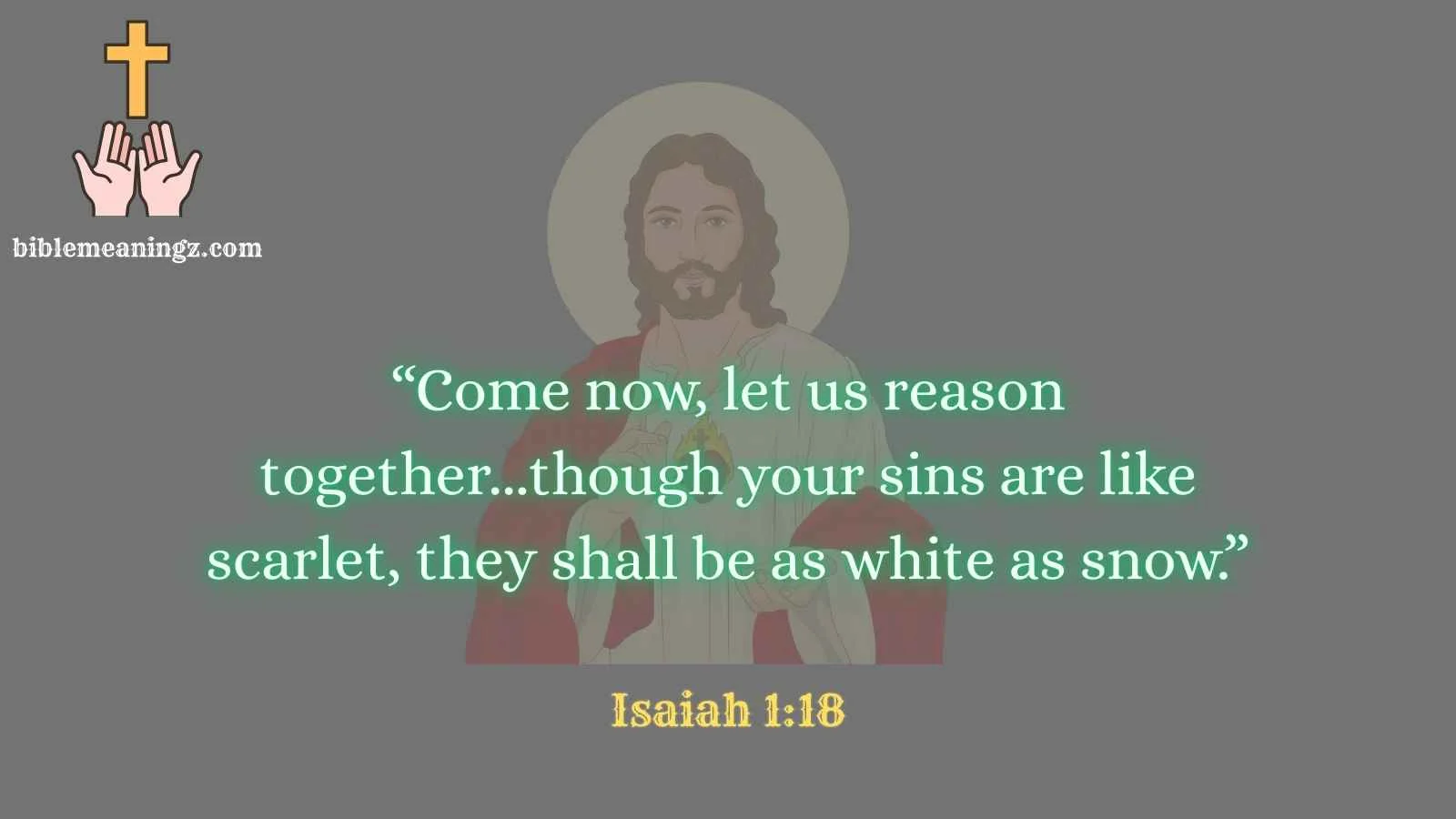 The Spiritual and Biblical Meaning of Snow in Dreams