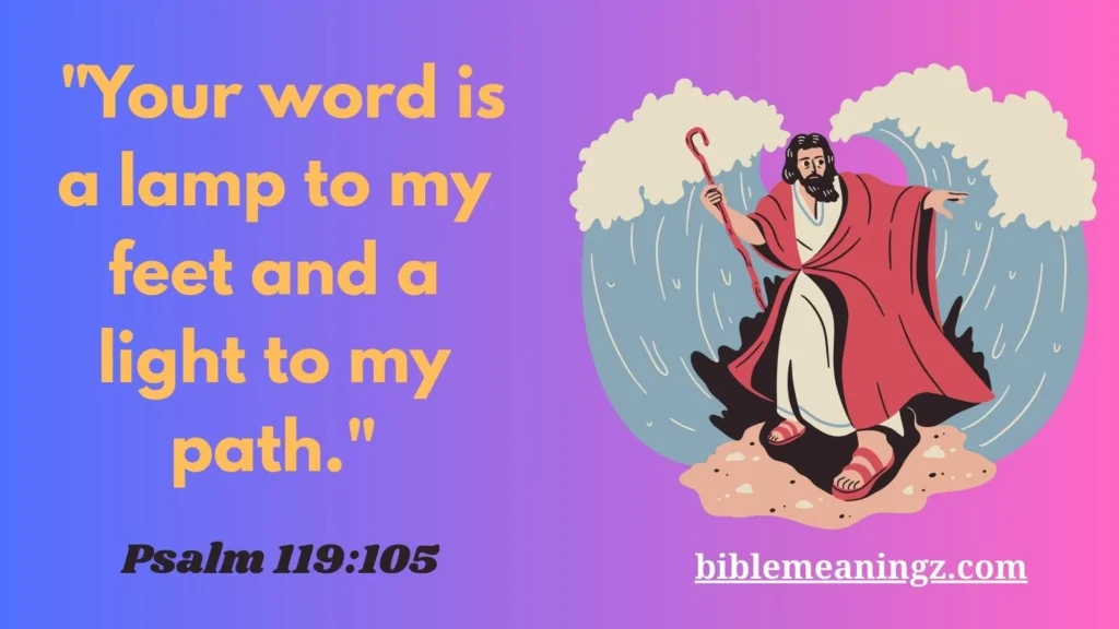 Biblical Background