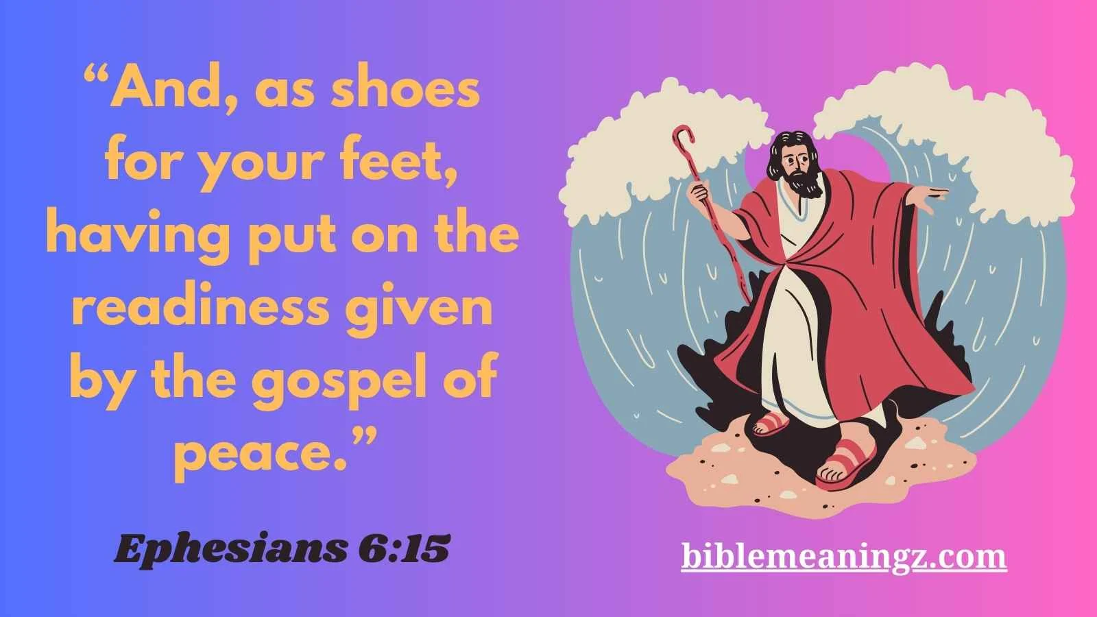 Biblical Meaning of Shoes in Dreams Meaning Interpretation