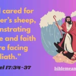 Jesse Biblical Meaning