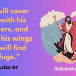 Jonas Biblical Meaning