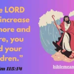 Joseph Name Meaning