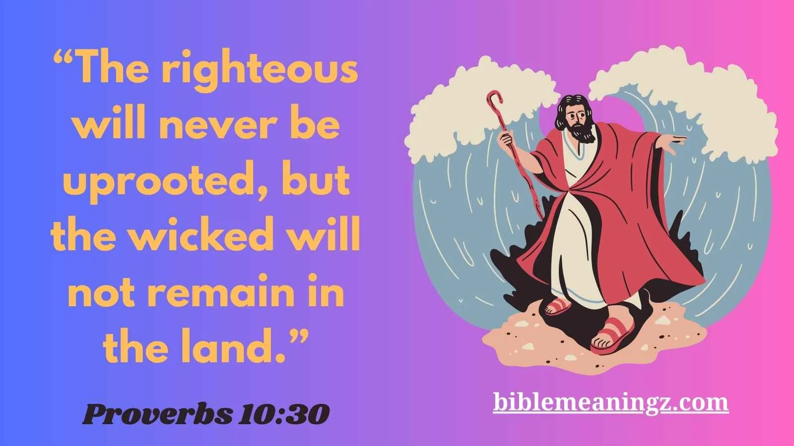 Justin Biblical Meaning