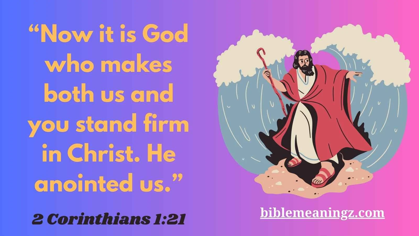 Karsten Biblical Meaning