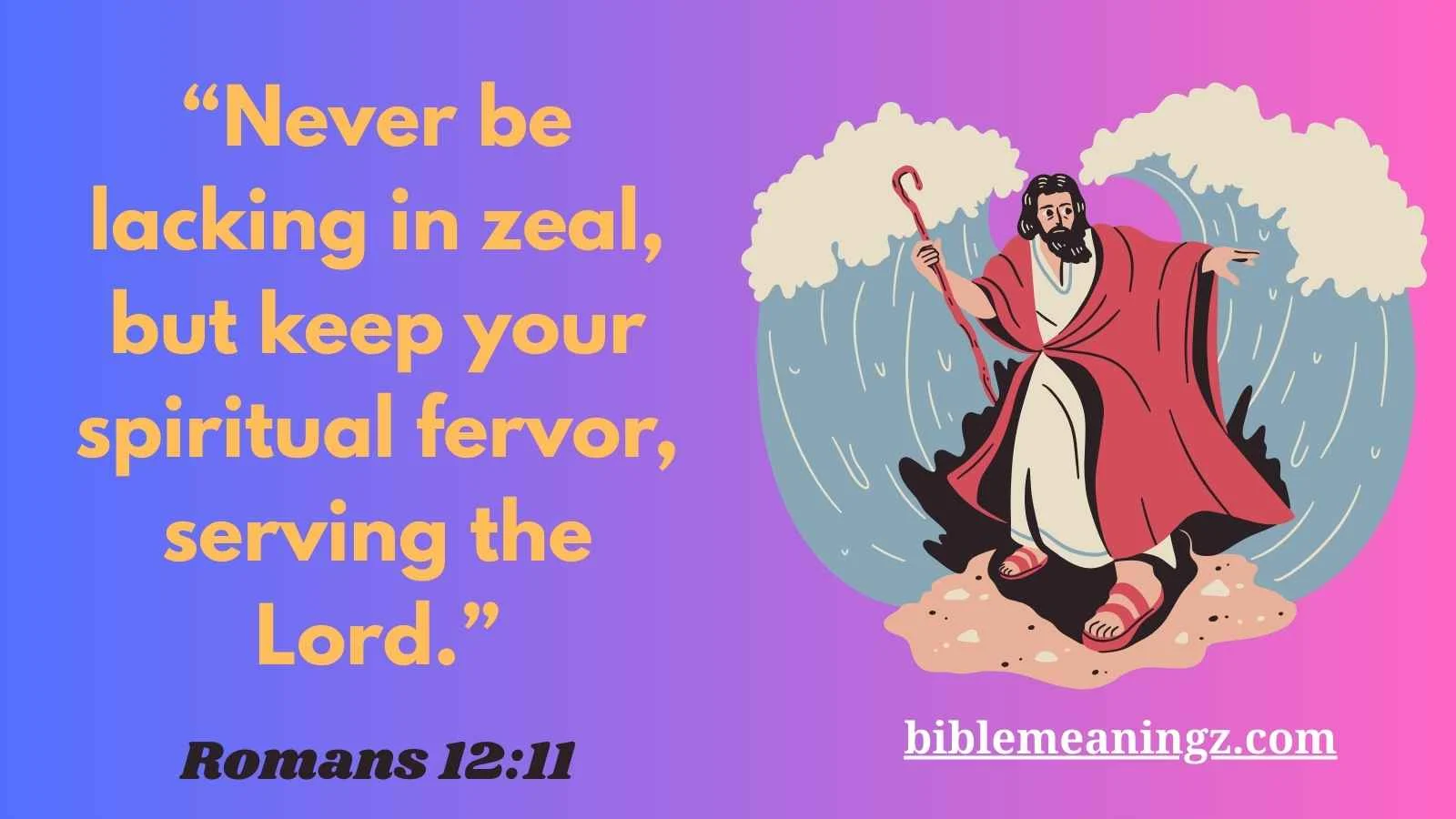 Keegan Biblical Meaning