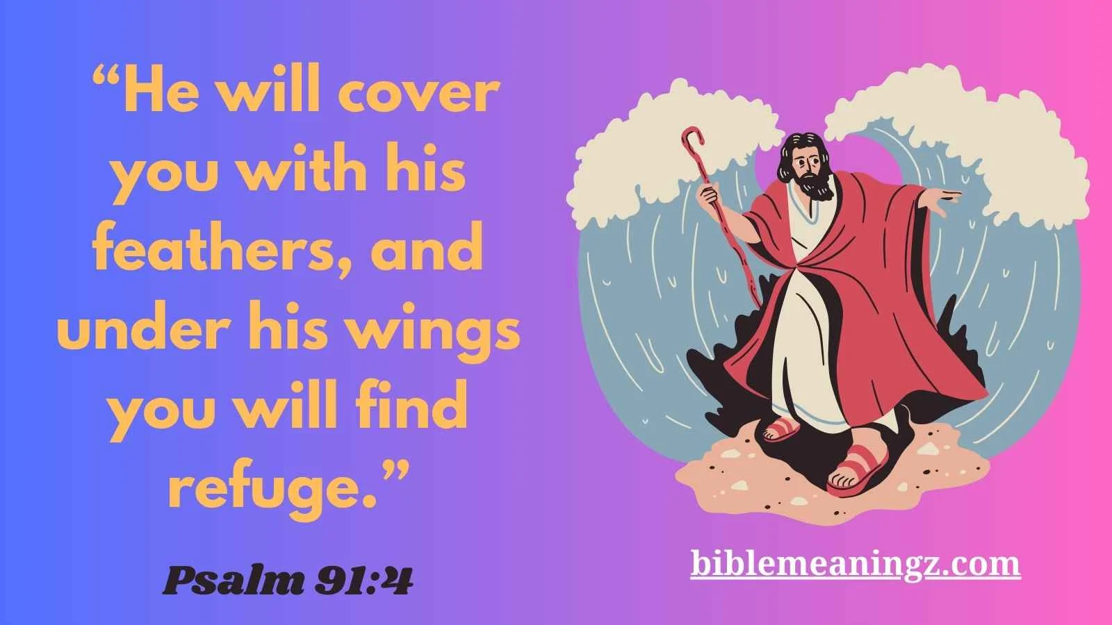 Kelvin Biblical Meaning
