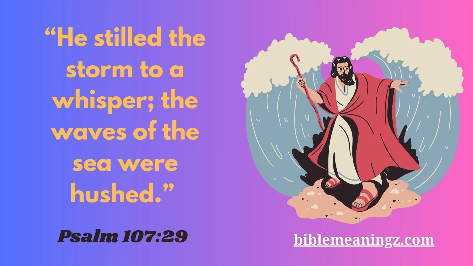 Ship Biblical Meaning