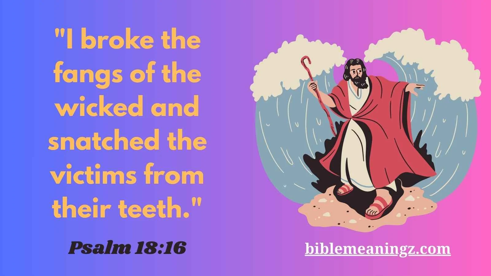 Biblical Meaning Teeth Falling Out in Dreams