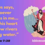 Seeing Water in Dream Is Good or Bad
